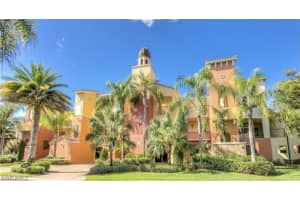 8597 Via Garibaldi Cir 301, Estero