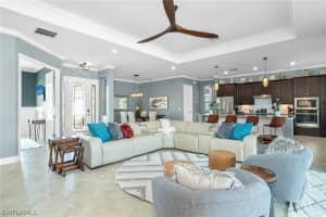 17438 Cabrini Way, Estero, FL 33928 - MLS#226010566