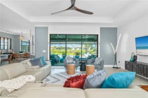 17438 Cabrini Way, Estero, FL 33928 - MLS#226010566