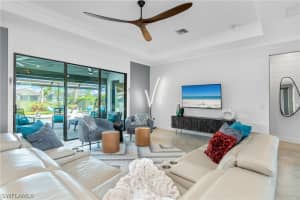 17438 Cabrini Way, Estero, FL 33928 - MLS#226010566