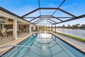 3668 Saybrook Place, Bonita Springs, FL 34134 - MLS#226010569