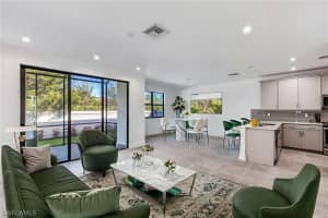 7574 Rockefeller Drive, Naples, FL 34119 - MLS#226010582