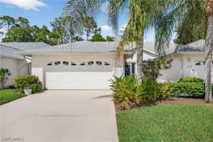 6316 Shadowood Cir, Naples