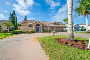 195 Palmetto Dunes Circle, Naples, FL 34113 - MLS#226010592