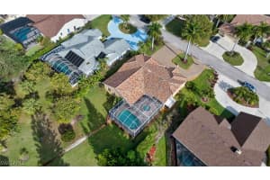 195 Palmetto Dunes Circle, Naples, FL 34113 - MLS#226010592