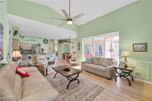 195 Palmetto Dunes Circle, Naples, FL 34113 - MLS#226010592