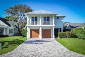 1075 Frank Whiteman Boulevard, Naples, FL 34103 - MLS#226010594