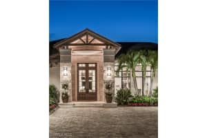 6601 George Washington Way, Naples, FL 34108 - MLS#226010602
