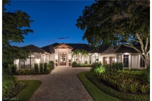 6601 George Washington Way, Naples, FL 34108 - MLS#226010602