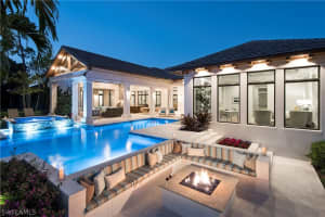 6601 George Washington Way, Naples, FL 34108 - MLS#226010602