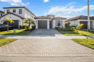 5580 Morino Way, Ave Maria