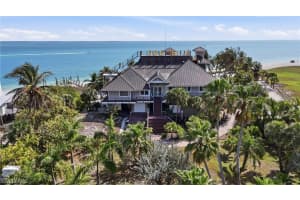 211 Kingfisher Drive, Captiva, FL 33924 - MLS#226010619