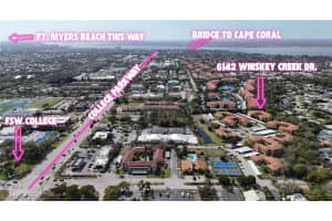 6142 Whiskey Creek Drive, Fort Myers, FL 33919 - MLS#226010625