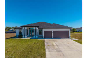 2207 18th Avenue, Cape Coral, FL 33993 - MLS#226010626