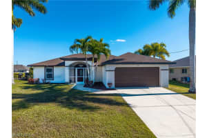 2705 21st Place, Cape Coral, FL 33914 Sold 03/16/26