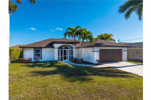 2705 21st Place, Cape Coral, FL 33914 Sold 03/16/26