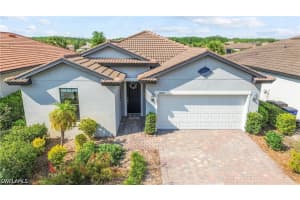 16009 Palmetto Prairie Drive, Alva, FL 33920 - MLS#226010631