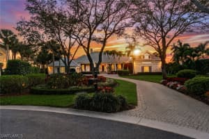 26040 Fawnwood Ct, Bonita Springs