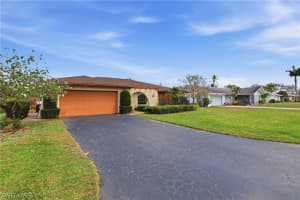 135 Pebble Beach Boulevard, Naples, FL 34113 - MLS#226010641