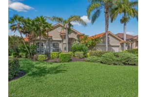 5839 Whisperwood Court, Naples, FL 34110 - MLS#226010650