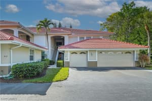 8085 Celeste Dr 811, Naples