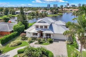4127 Belair Ln, Naples