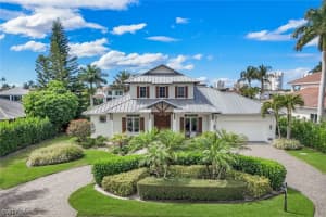 4127 Belair Lane, Naples, FL 34103 - MLS#226010668