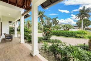 4127 Belair Lane, Naples, FL 34103 - MLS#226010668