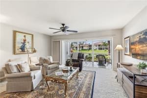 1500 Misty Pines Circle, Naples, FL 34105 - MLS#226010675