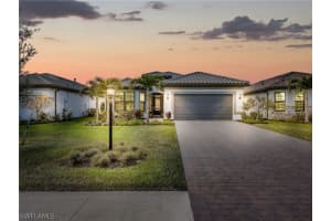 20300 Napa Loop, Estero, FL 33928 - MLS#226010686