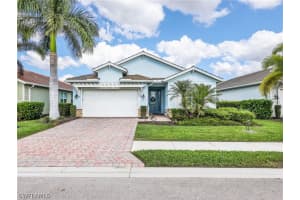 14696 Stillwater Way, Naples