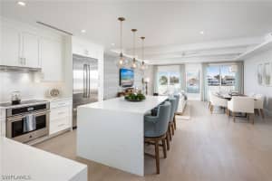 4000 Gulf Shore Blvd N 400, Naples