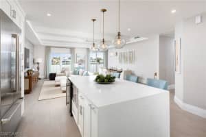 4000 Gulf Shore Boulevard, Naples, FL 34103 - MLS#226010689