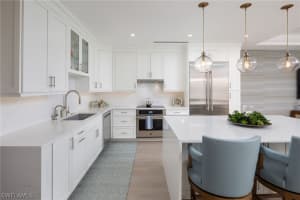 4000 Gulf Shore Boulevard, Naples, FL 34103 - MLS#226010689