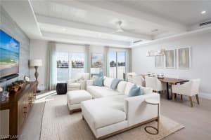 4000 Gulf Shore Boulevard, Naples, FL 34103 - MLS#226010689