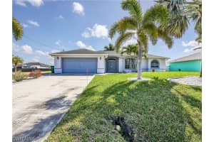 1021 El Dorado Boulevard, Cape Coral, FL 33993 - MLS#226010690