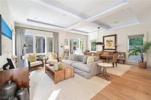 42 6th Street, Naples, FL 34102 - MLS#226010693