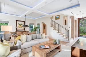 42 6th Street, Naples, FL 34102 - MLS#226010693