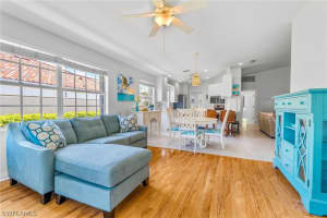 4993 Ventura Court, Naples, FL 34109 Sold 04/21/26