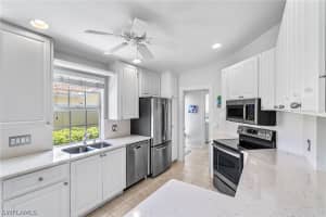 4993 Ventura Court, Naples, FL 34109 Sold 04/21/26
