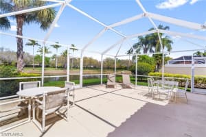 4993 Ventura Court, Naples, FL 34109 Sold 04/21/26