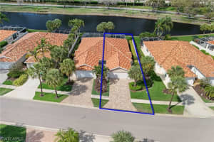 4993 Ventura Court, Naples, FL 34109 Sold 04/21/26