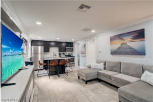 5322 Treetops Dr I, Naples