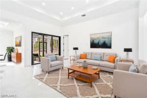 2604 20th Avenue, Naples, FL 34120 - MLS#226010697