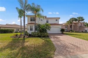 10148 Mimosa Silk Drive, Fort Myers, FL 33913 - MLS#226010698
