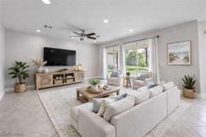 10148 Mimosa Silk Drive, Fort Myers, FL 33913 - MLS#226010698