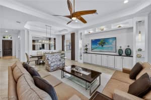 3001 Aviamar Circle, Naples, FL 34114 - MLS#226010719