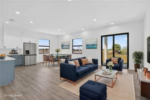 633 Cane Street, Lehigh Acres, FL 33974 - MLS#226010724