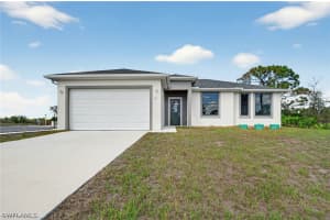 633 Cane Street, Lehigh Acres, FL 33974 - MLS#226010724