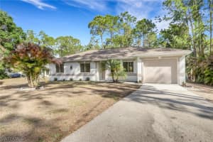 3371 8th Avenue, Naples, FL 34117 - MLS#226010726